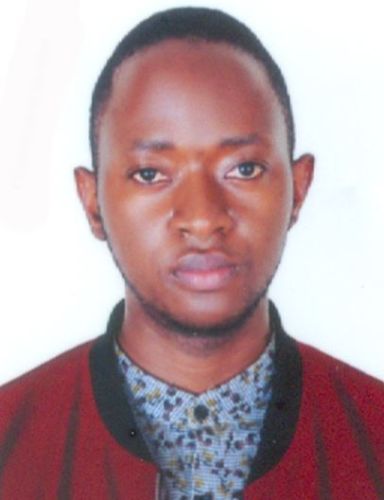 Kiyingi Martin