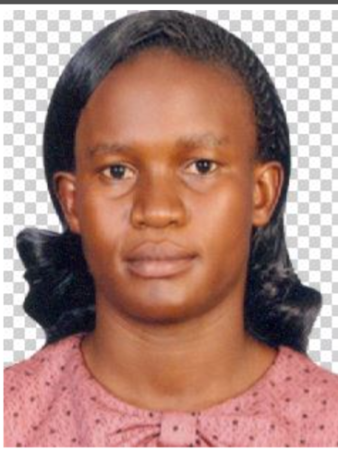 Catherine Nakabuye