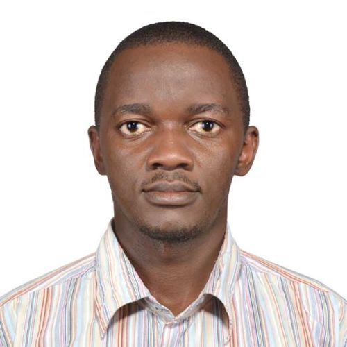 JOSEPH MUBIRU