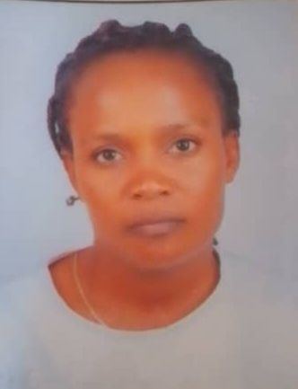 Annah Atuhaire