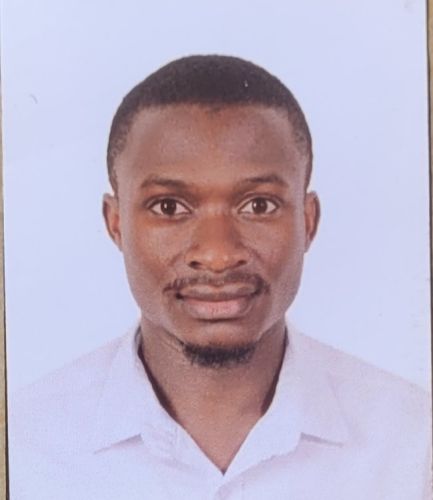 BUSUULWA JOEL