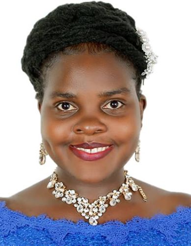 ANYUMEL KENVINA ETORU