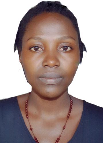 Amutuhaire Winnie