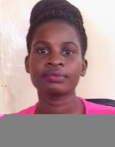 Mwajuma Baluka