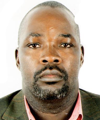 Kivumbi Jimmy