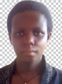 Evelyn Mbabazi