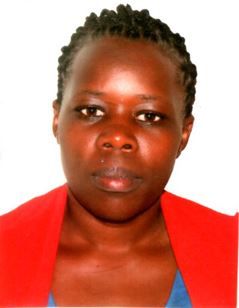 TUMWIJUKYE GLORIA