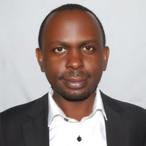 PAUL SEWAGUDDE