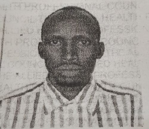 Pius Akwanga