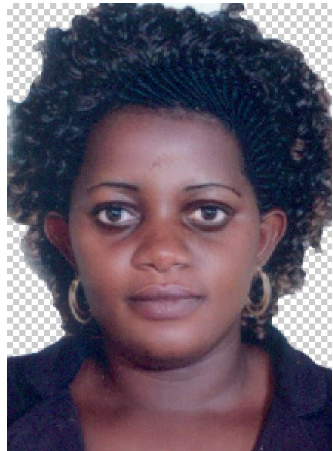 Naome Kirabo