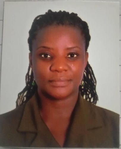 SYLIVIA LINNA NAKAZIBWE