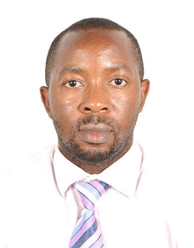 NIXON NIYONZIMA