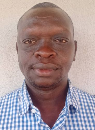 Abel Otoma
