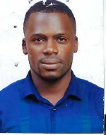 Rutehenda Kenneth Kasibante
