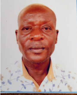 Andrew Bamulumbye