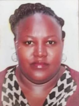 KAMBUGU LINDA