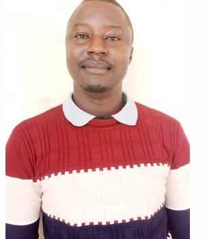 Enock Twinamasiko