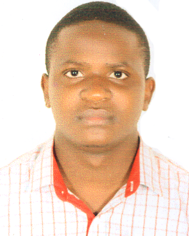 Muwanga Fahad Lubega