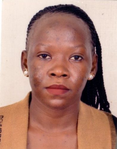 Aliker Denise Ovon BT