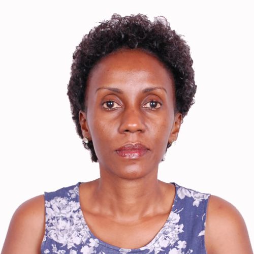 JULIET MPENDO