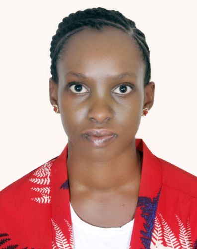 MULUNGI CHRISTINE MAGAMBO