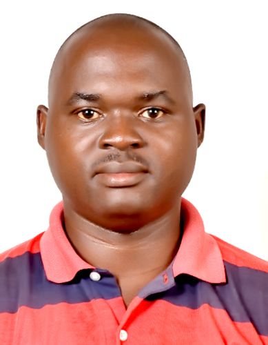 Muwanguzi Newton Nicholas
