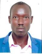 Logole Dominic Lopuwamoe