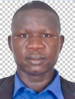 Simon Afayoa