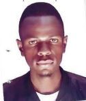 Mukonyezi geofrey