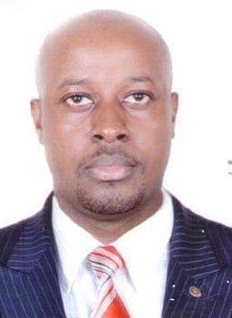 HANNINGTON JONNY BYARUGABA