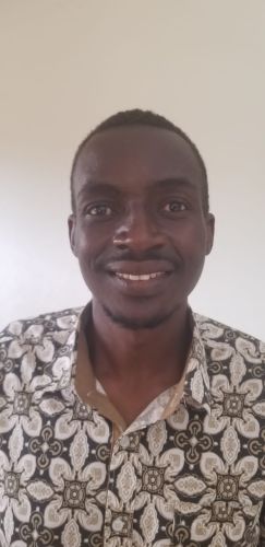 SSENFUKA RONALD KAGIMU