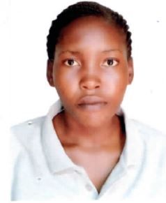 ANGWEN ElIZABETH OGWAL