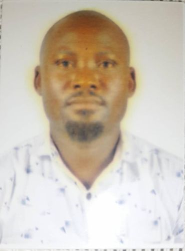 Robert Wamunyerere