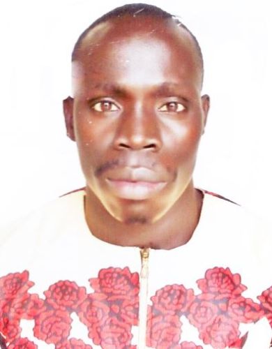 Acidri Benard