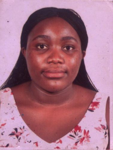 Ahishakiye Emma