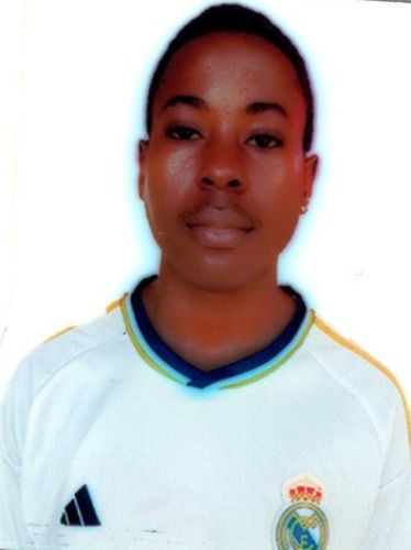 KAYONDE HUZAIFAH