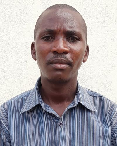 Katungye Veleriano