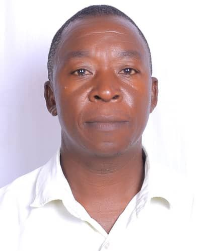 Wilson Bamwenda