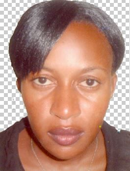 Sharon Njeri