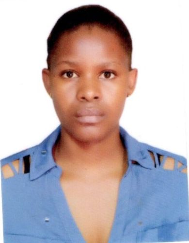 NANDUTU MOREEN