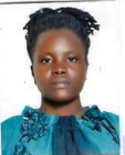 Anyijukire Emmasiona
