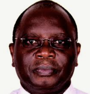 PETER OLUPOT-OLUPOT