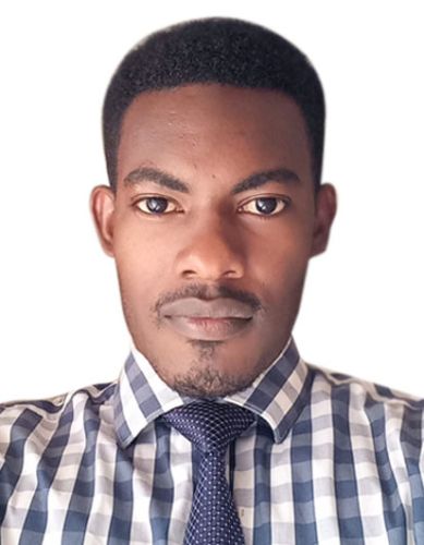 BUYOGA IBRAHIM KUTESA