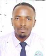 Mutabazi Deric