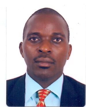 AGGREY DHABANGI