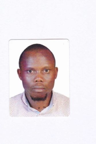 NAJIBU KALYANGO