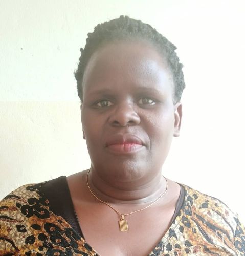 Slyvia Watongola