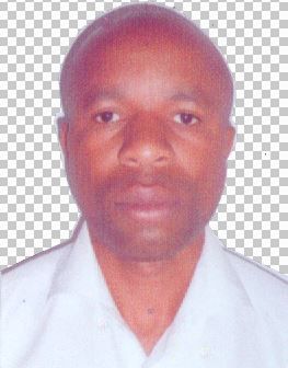 Januwario Bwambale