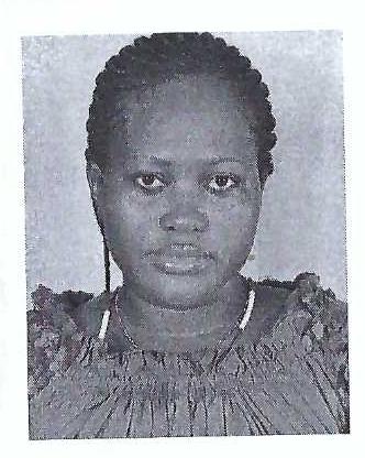 Reginah Nabunje