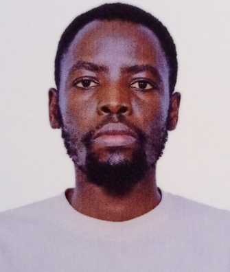 Okello Joshua Ogaram